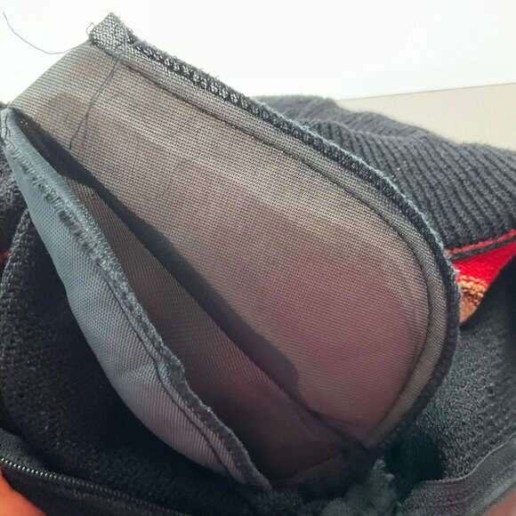 Vintage Antonella Preve Leather Horse Knit Sweater Equestrian Old Money - Picture 10 of 11